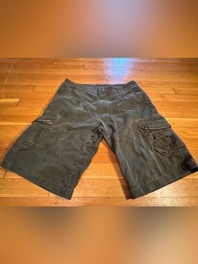 Kuhl Cargo Shorts